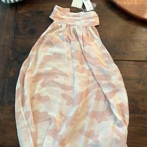 Joie Erola B top in pink camo